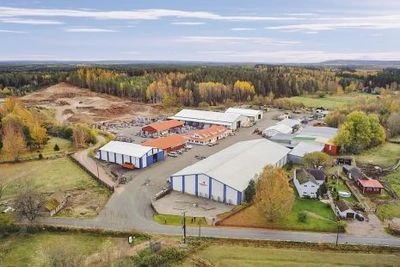 Omslagsbild för Borgunda