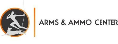 Omslagsbild för Arms & Ammo Center Sweden AB