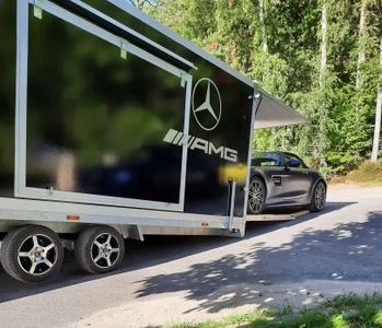 Omslagsbild för JJ trailer sweden AB