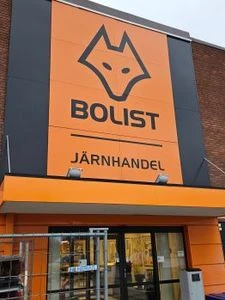 Omslagsbild för Bolist Kalix Parallellgatan