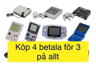 Omslagsbild för Gameretro.se