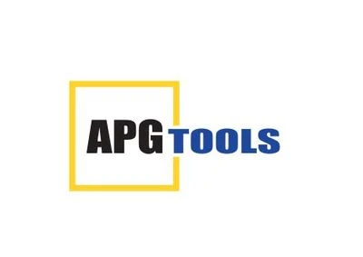 Omslagsbild för APG Tools