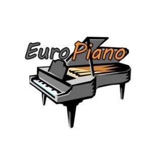 Omslagsbild för Euro Piano