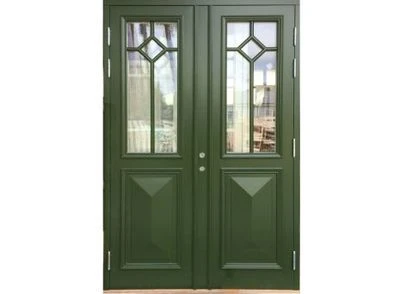 Omslagsbild för Klinte glas