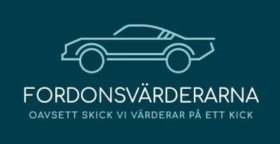 Omslagsbild för Fordonsvärderarna AB