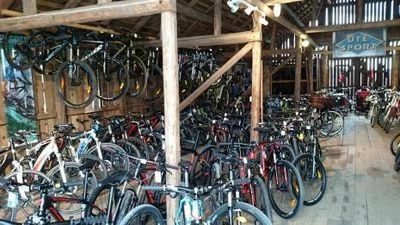 Omslagsbild för UTESPORT