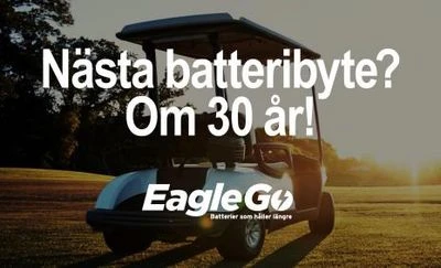 Omslagsbild för Eaglego