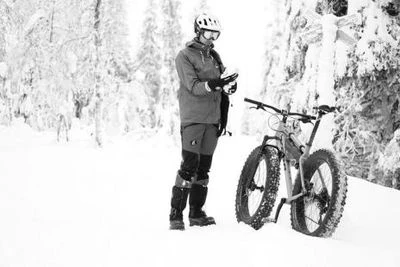 Omslagsbild för Fix my Bike