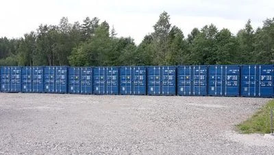 Omslagsbild för M&M i Fröland AB