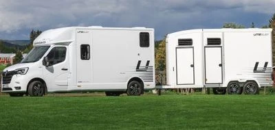 Omslagsbild för Umesläp AB