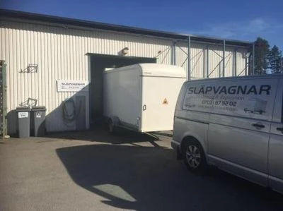 Omslagsbild för Jan-Åke Fritz AB