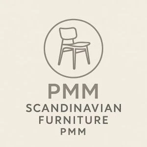 Omslagsbild för  SCANDINAVIAN FURNITURE PMM