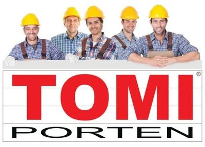 Omslagsbild för Tomi Porten