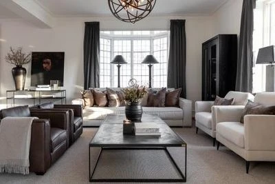 Omslagsbild för LillaSoffbutiken