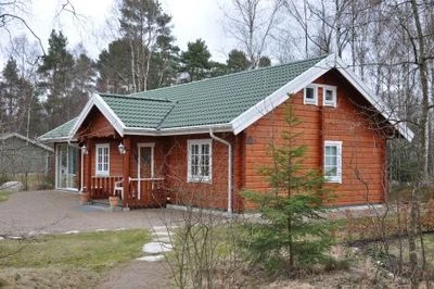 Omslagsbild för LTB-Hus / Mårtsbo Timmerhus