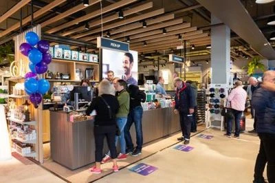 Omslagsbild för Elon Sollentuna 