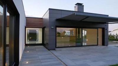 Omslagsbild för House Factors AB