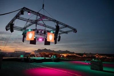 Omslagsbild för Eventkraft AB