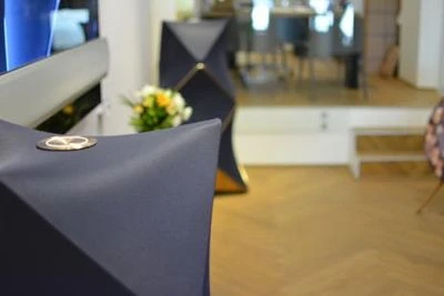 Omslagsbild för Bang & Olufsen, Helsingborg