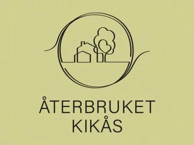 Omslagsbild för Bruksbutiken Kikås