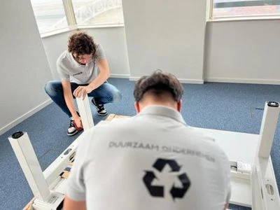 Omslagsbild för Offeco