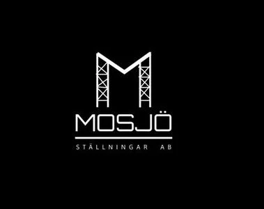 Omslagsbild för Mosjö Ställningar AB