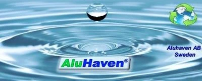 Omslagsbild för Aluhaven AB
