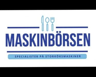 Omslagsbild för Maskinbörsen i Upplands Väsby AB