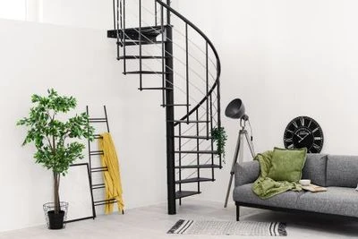 Omslagsbild för Trappboden Outlet