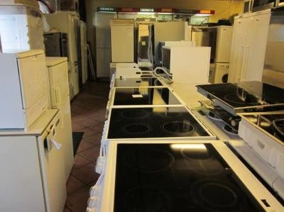 Omslagsbild för Saad Hushållsservice AB