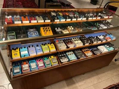 Omslagsbild för Musikbörsen Stockholm