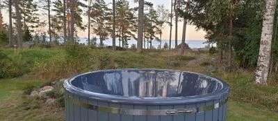 Omslagsbild för Scandinavian Patio Solutions