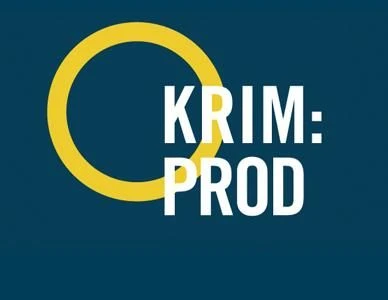 Omslagsbild för Kriminalvården