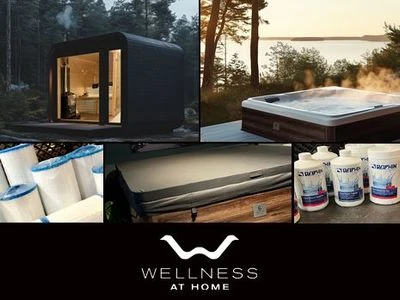 Omslagsbild för Wellnessathome.se