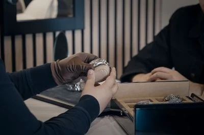 Omslagsbild för SE Watches