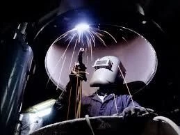 Omslagsbild för Svetshuset Örebro AB