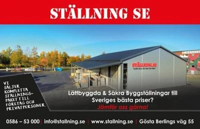 Omslagsbild för Ställning.se