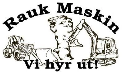 Omslagsbild för Raukmaskin.se