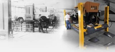Omslagsbild för BNR Produkter AB