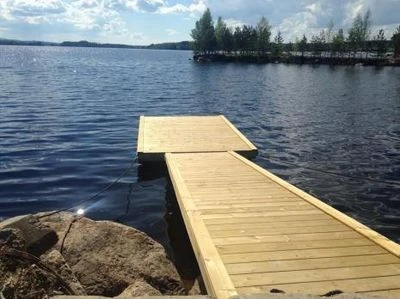 Omslagsbild för Marinbryggan AB