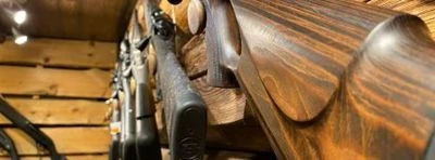 Omslagsbild för Jakt & Trofé i Boliden AB