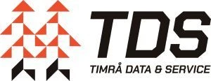 Omslagsbild för Timrå data & service AB