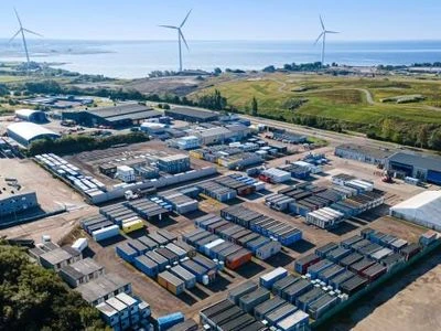 Omslagsbild för Bodbörsen AB