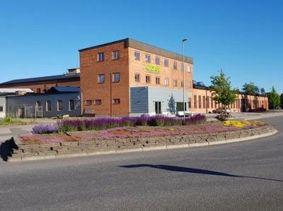 Omslagsbild för CIDAN Machinery AB