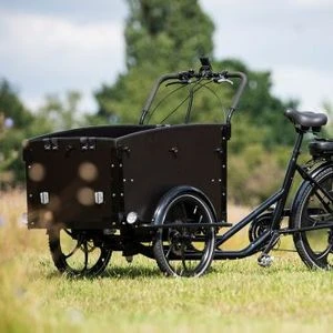 Omslagsbild för Svenssonbikes