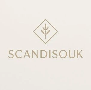 Omslagsbild för Scandisouk