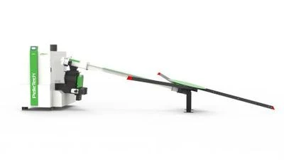 Omslagsbild för Biotherm Heat AB