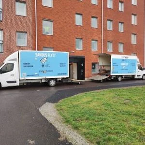 Omslagsbild för Flyttfirma