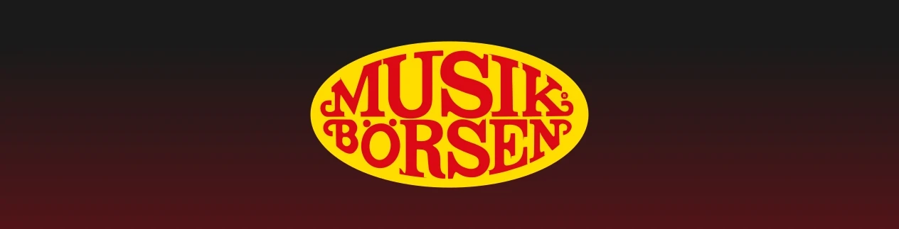 Omslagsbild för Musikbörsen i Malmö AB
