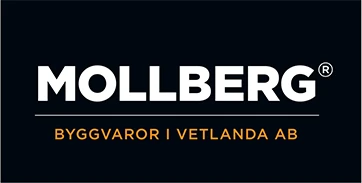 Omslagsbild för Mollberg Byggvaror i Vetlanda AB